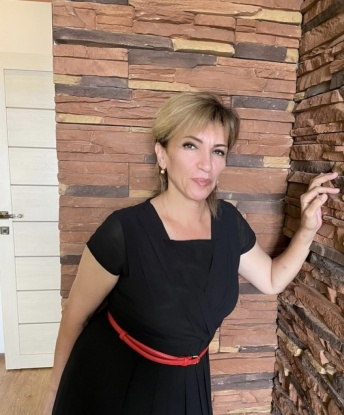 Анкета проститутки Вера - город Новая Водолага, 45 лет, №1228