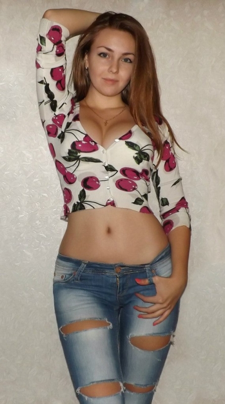 Анкета проститутки Лана - город Новая Водолага, 28 лет, №27814