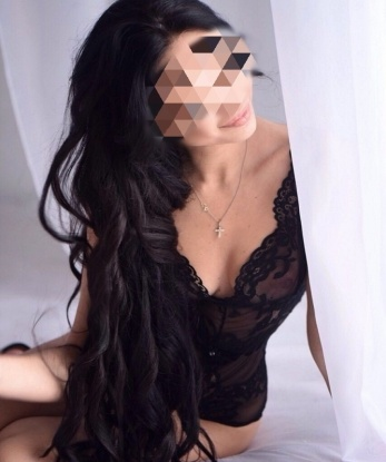 Анкета проститутки Дарья - город Новая Водолага, 25 лет, №6860